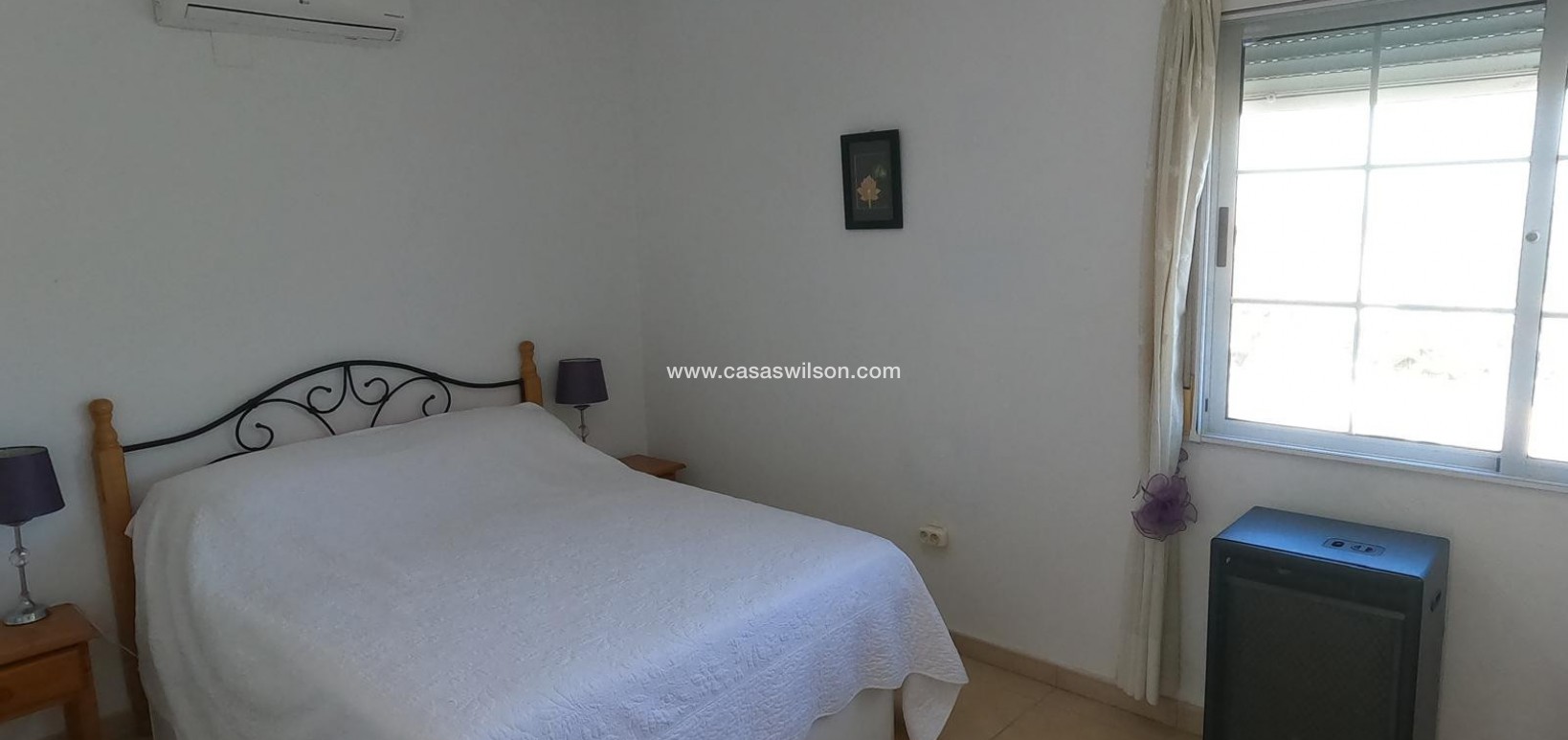 Sale - Villa - Algorfa