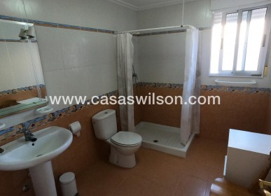 Sale - Villa - Algorfa