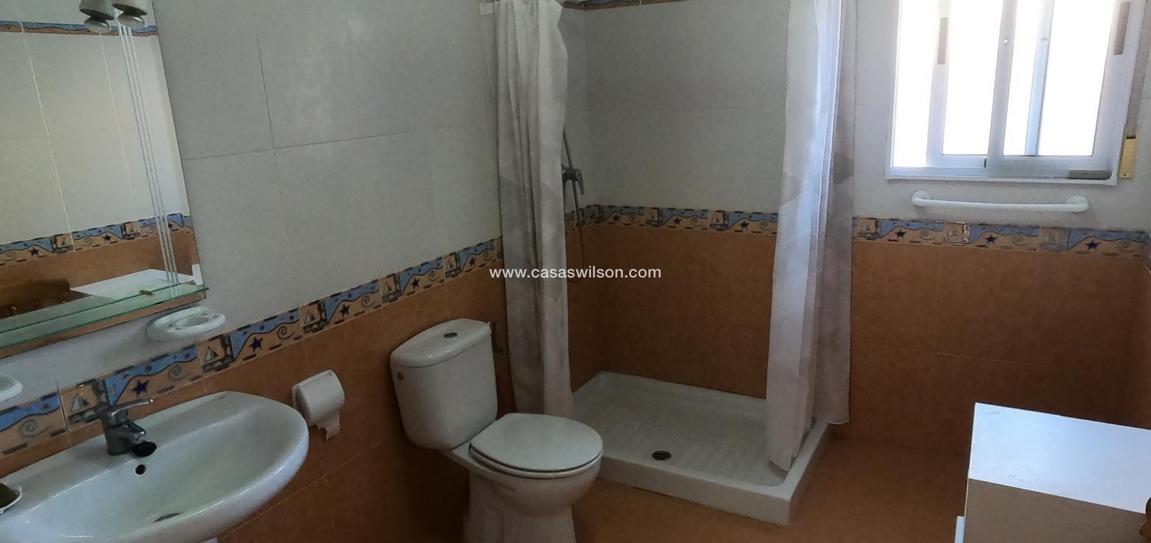 Sale - Villa - Algorfa