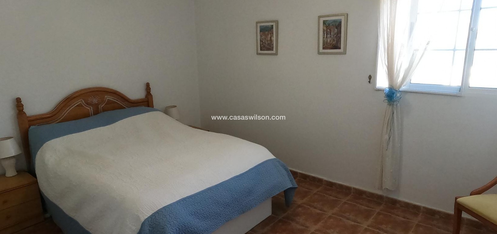 Sale - Villa - Algorfa