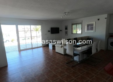 Sale - Villa - Algorfa