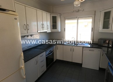 Sale - Villa - Algorfa