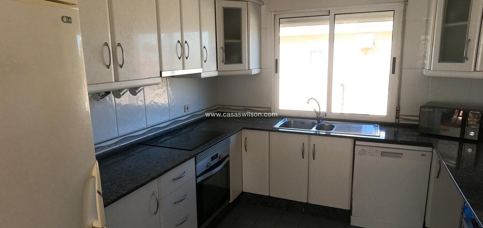 Sale - Villa - Algorfa