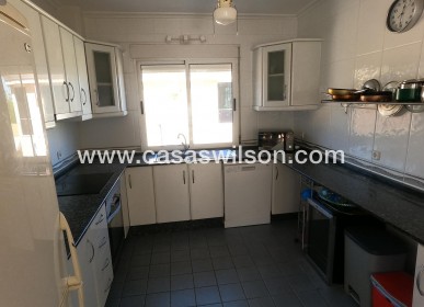 Sale - Villa - Algorfa