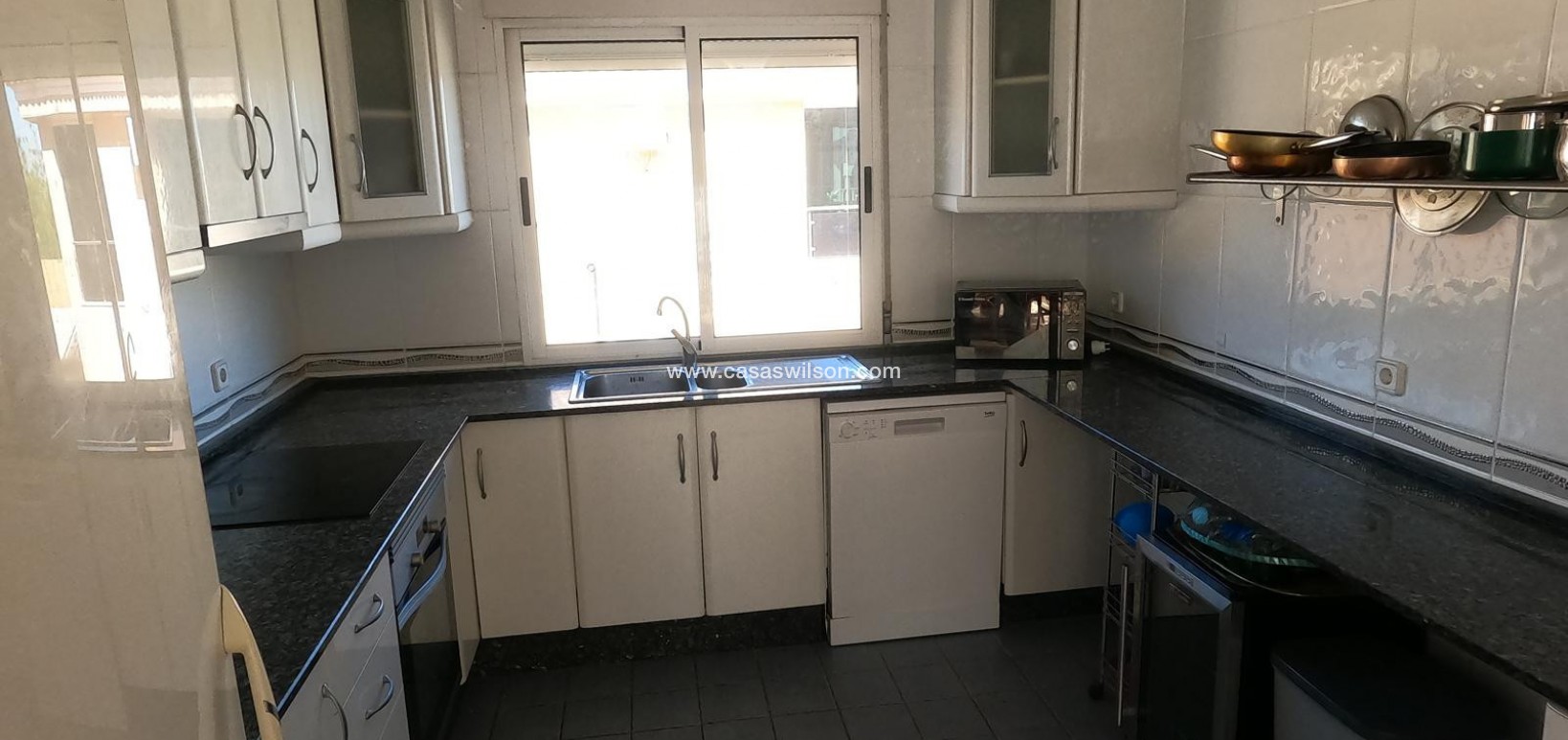 Sale - Villa - Algorfa