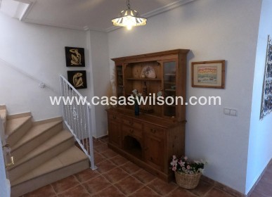 Sale - Villa - Algorfa