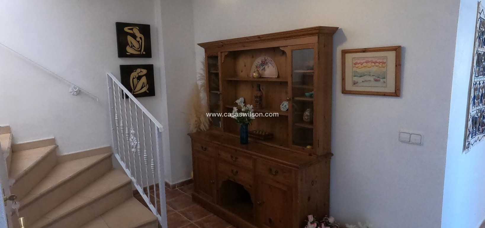 Sale - Villa - Algorfa