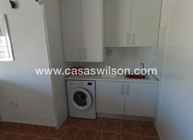 Sale - Villa - Algorfa