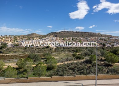 Sale - Villa - Benijofar