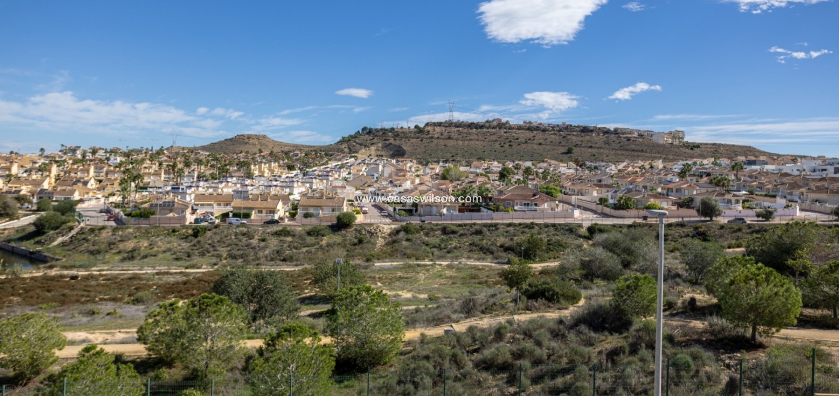 Sale - Villa - Benijofar