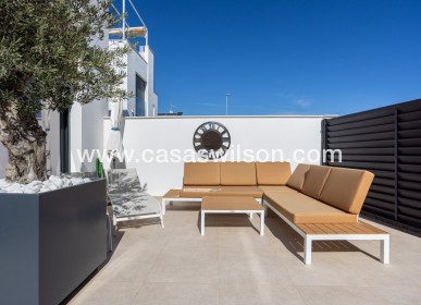 Sale - Villa - Benijofar