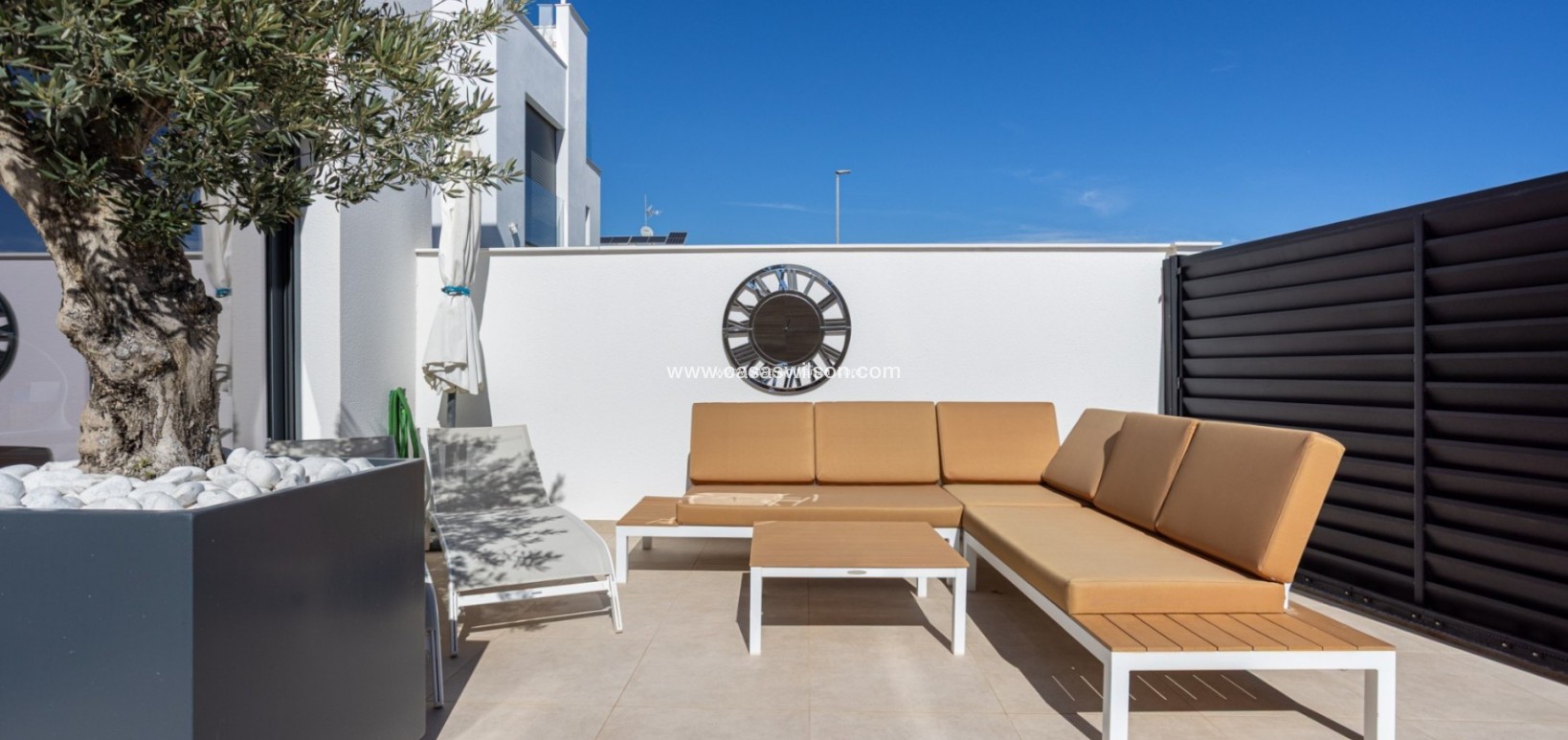 Sale - Villa - Benijofar