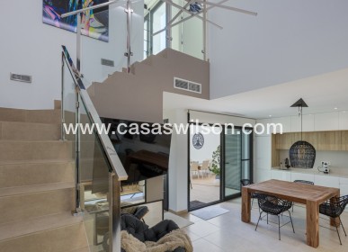 Sale - Villa - Benijofar