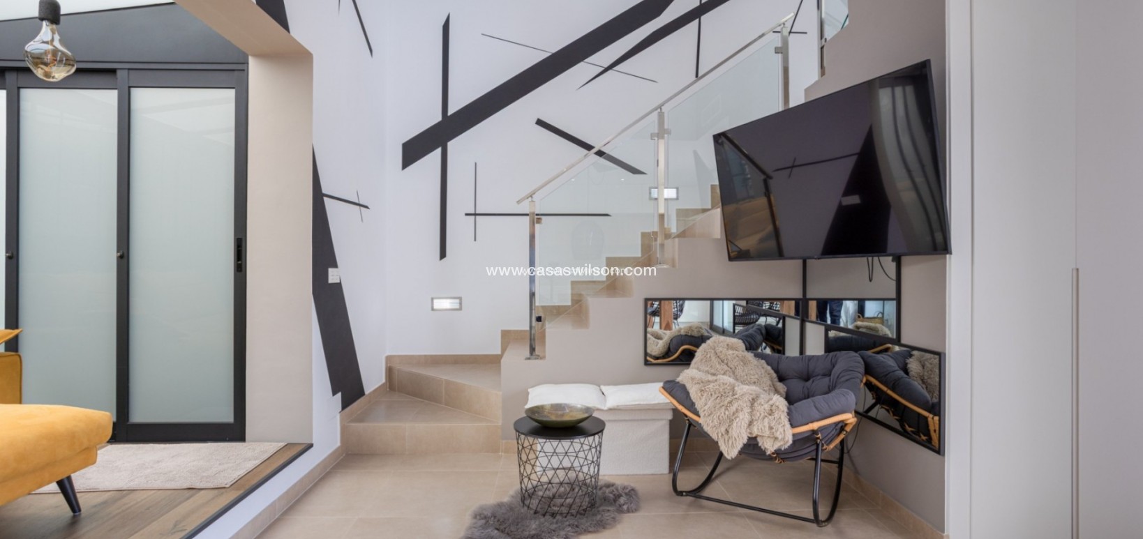 Sale - Villa - Benijofar