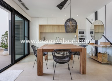 Sale - Villa - Benijofar