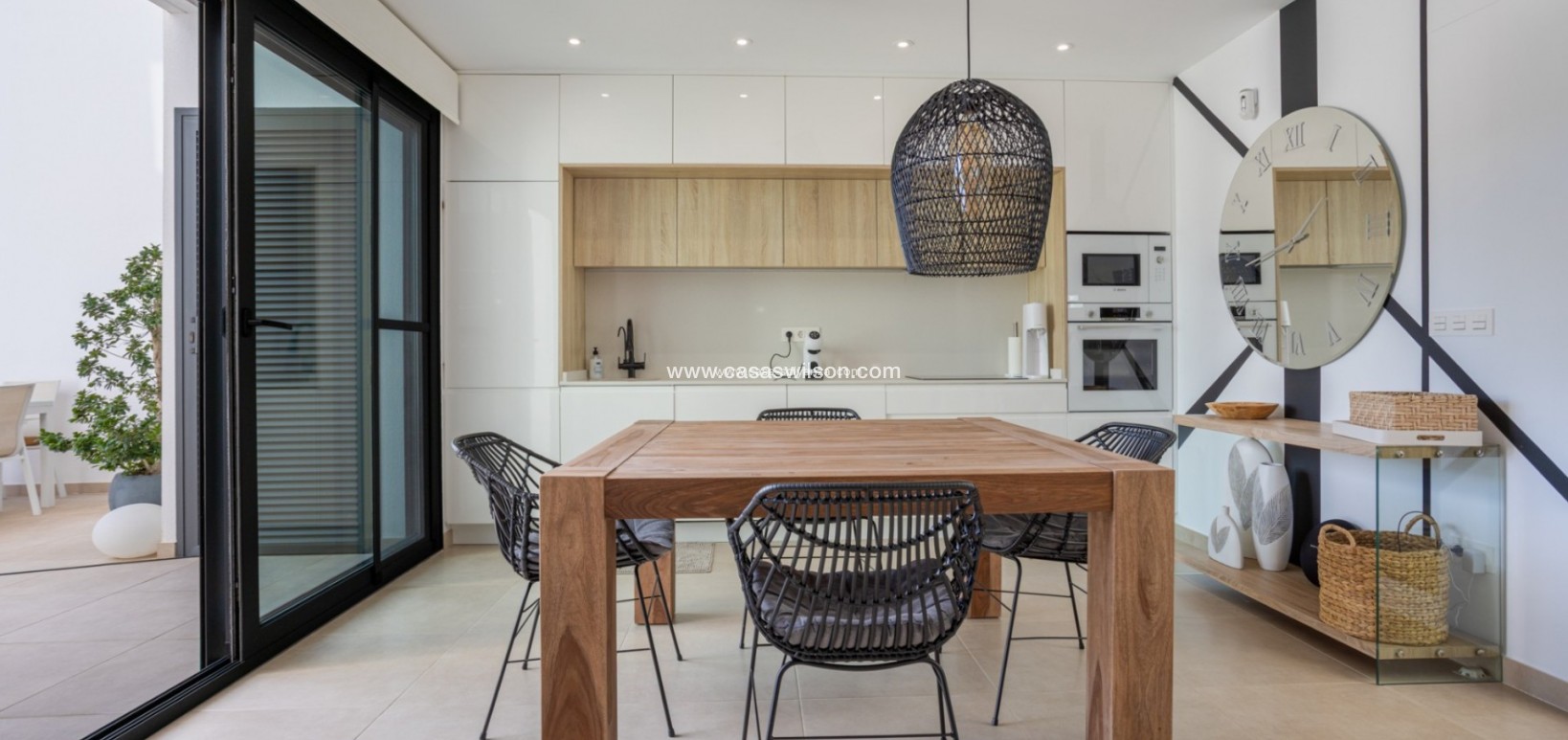 Sale - Villa - Benijofar