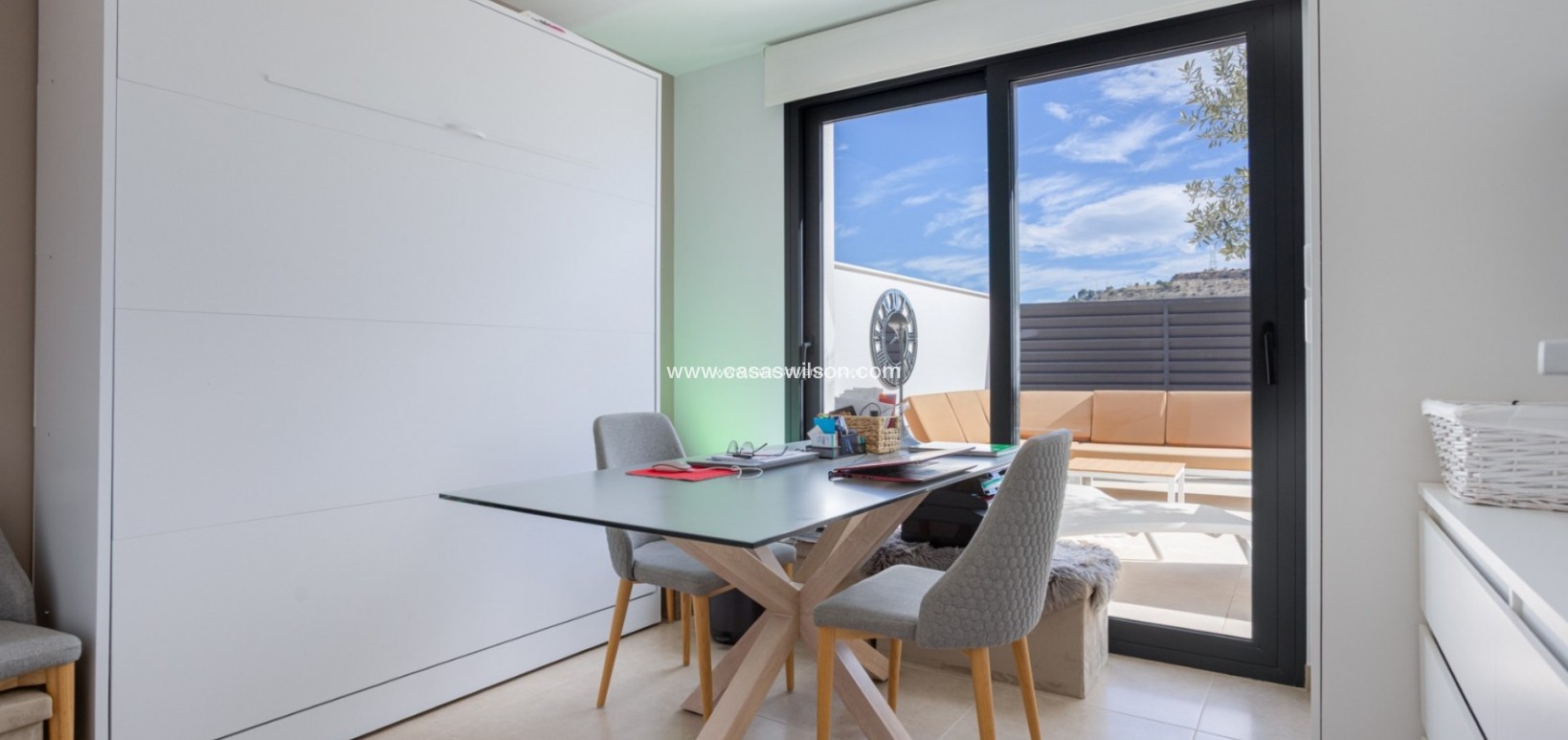 Sale - Villa - Benijofar