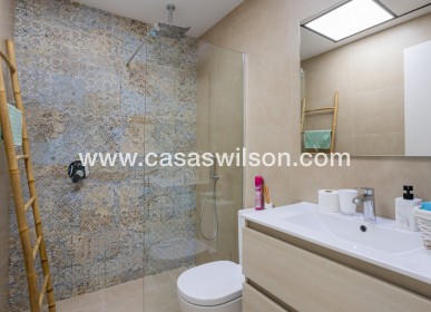 Sale - Villa - Benijofar