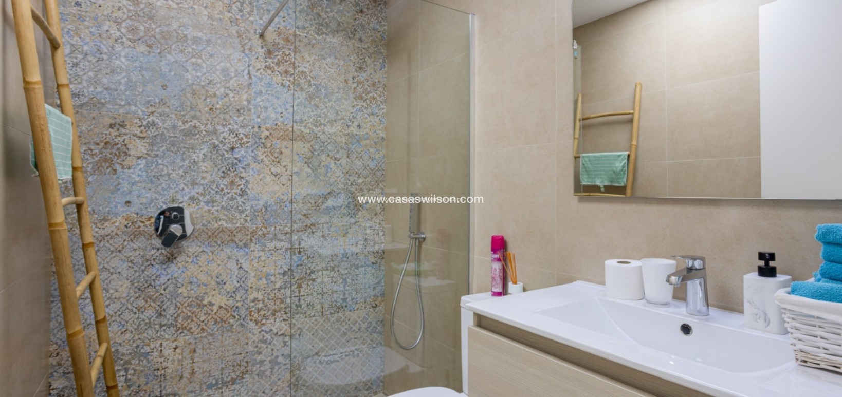 Sale - Villa - Benijofar