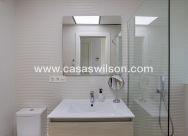 Sale - Villa - Benijofar