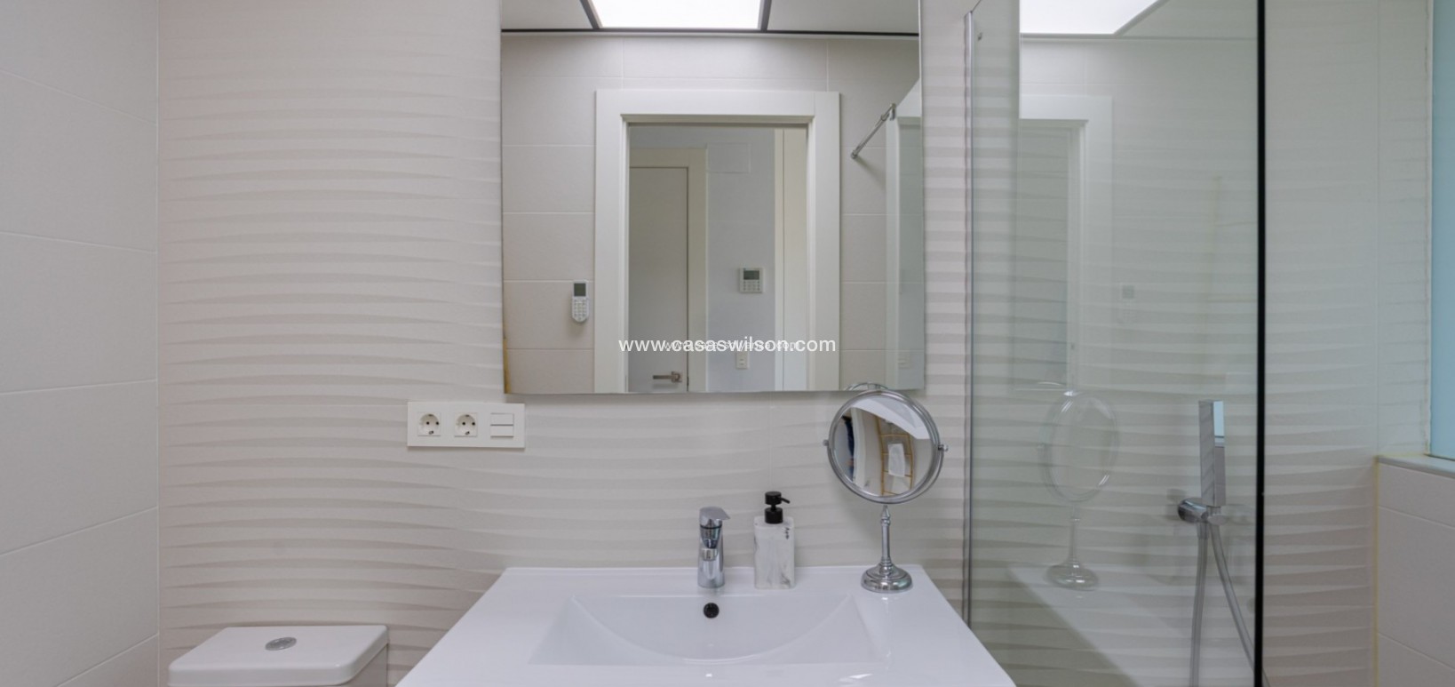 Sale - Villa - Benijofar