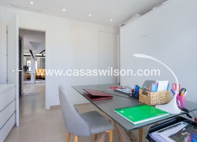 Sale - Villa - Benijofar