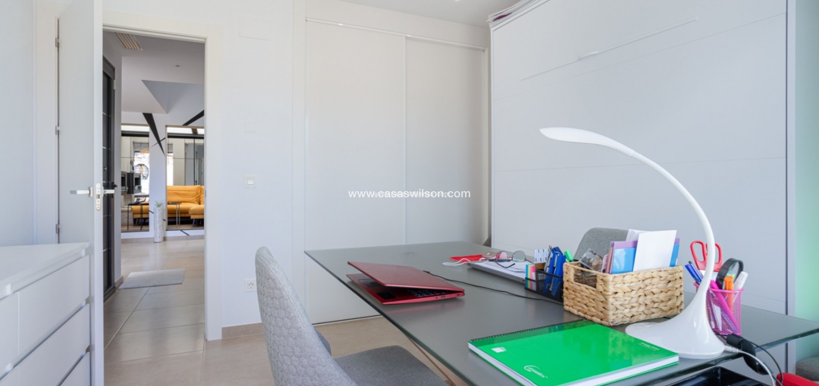 Sale - Villa - Benijofar