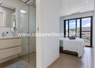 Sale - Villa - Benijofar