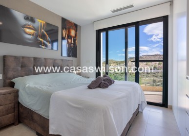 Sale - Villa - Benijofar