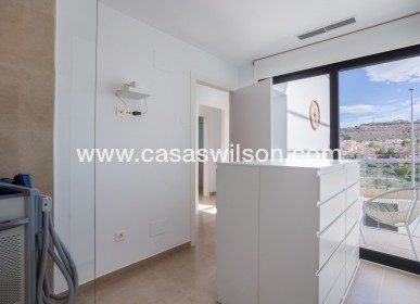 Sale - Villa - Benijofar