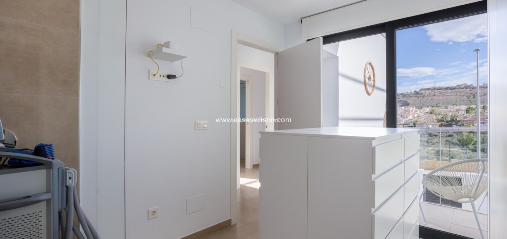 Sale - Villa - Benijofar