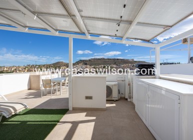 Sale - Villa - Benijofar