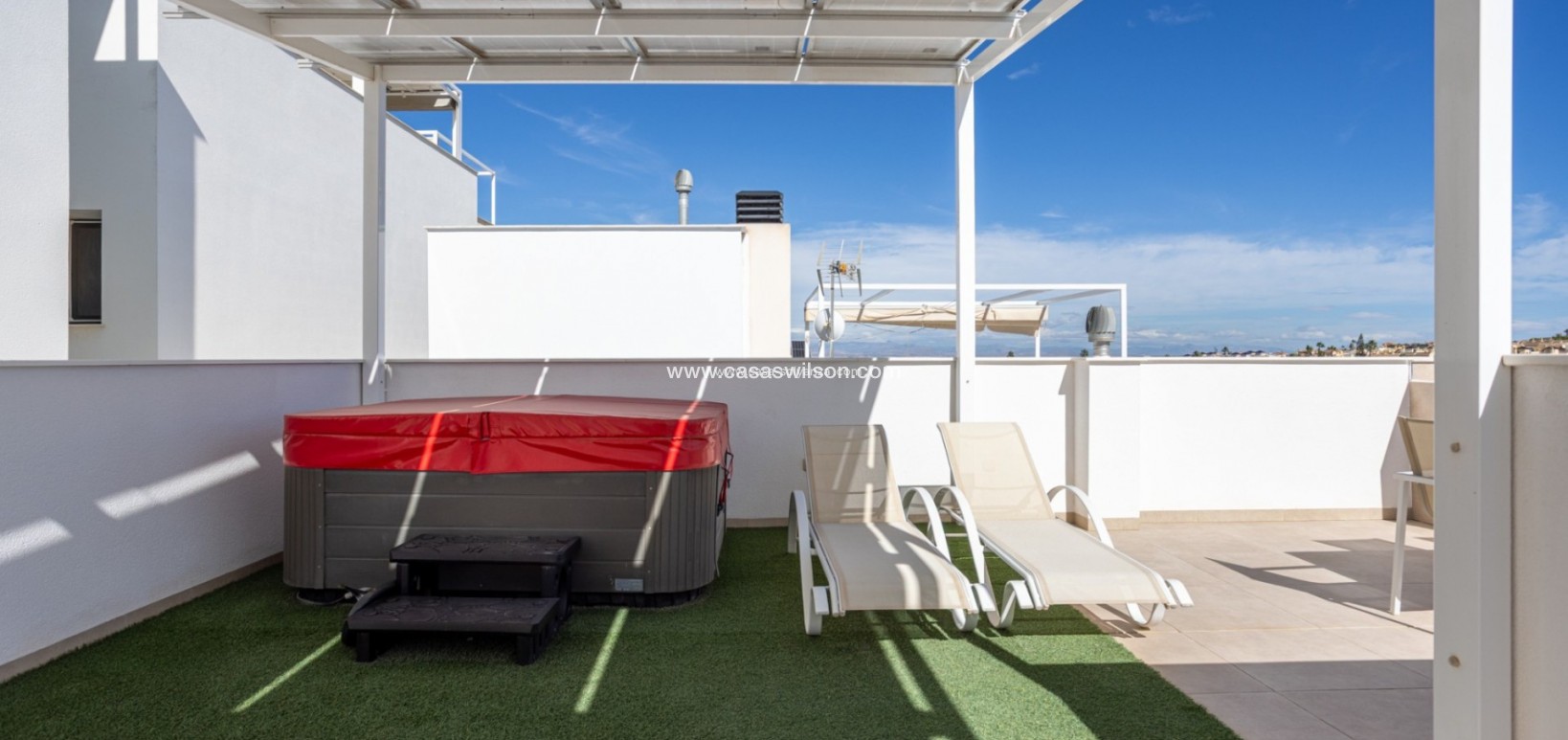 Sale - Villa - Benijofar