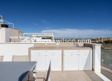 Sale - Villa - Benijofar