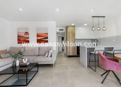 Nueva construcción  - Apartamento - San Javier - Santiago de la Ribera