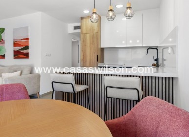 Nueva construcción  - Apartamento - San Javier - Santiago de la Ribera