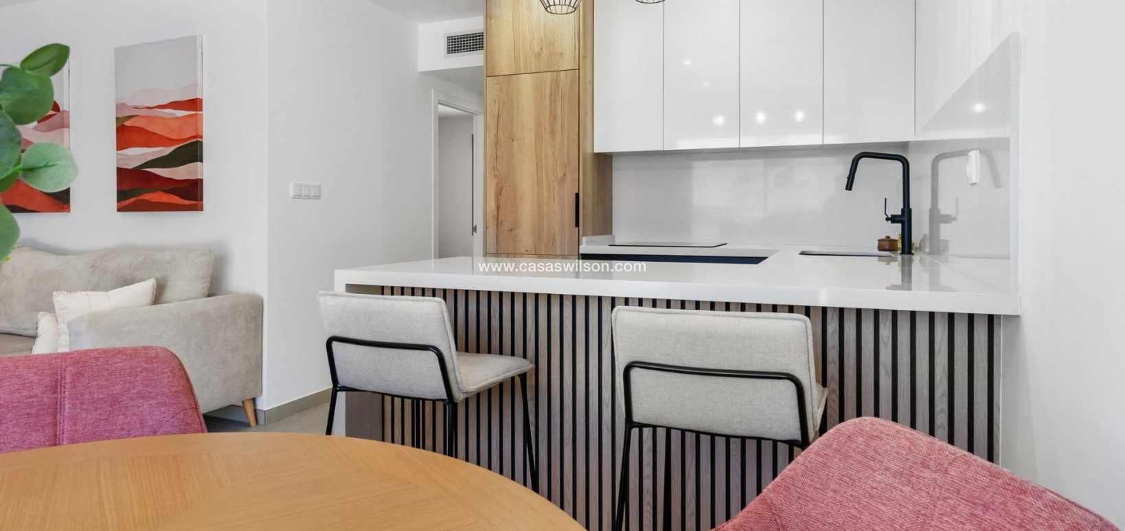 Nueva construcción  - Apartamento - San Javier - Santiago de la Ribera