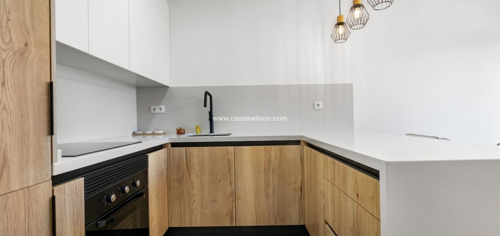 Nueva construcción  - Apartamento - San Javier - Santiago de la Ribera