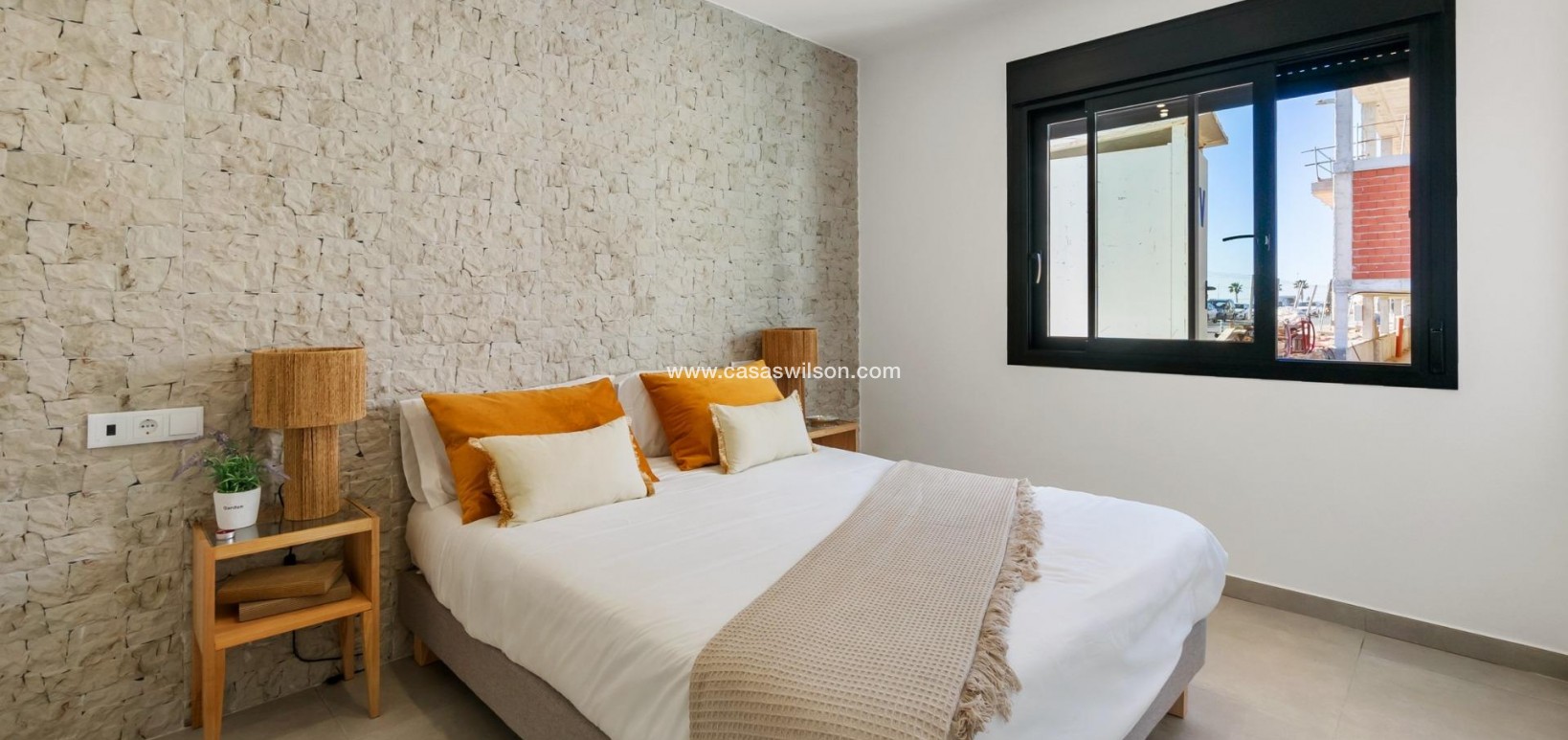 Nueva construcción  - Apartamento - San Javier - Santiago de la Ribera