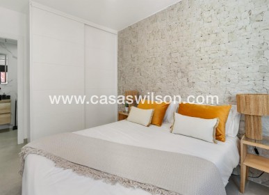 Nueva construcción  - Apartamento - San Javier - Santiago de la Ribera