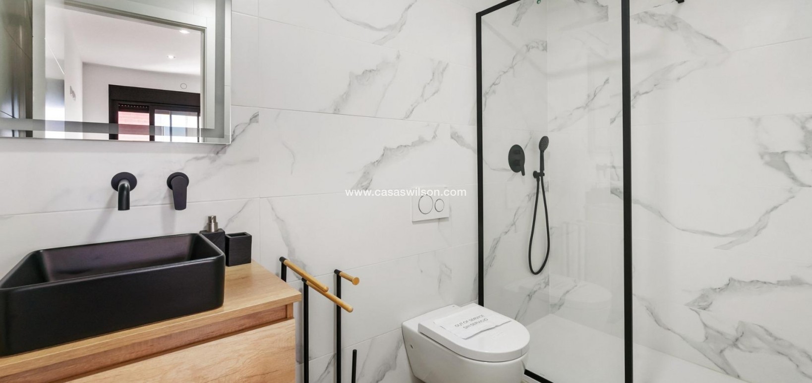 Nueva construcción  - Apartamento - San Javier - Santiago de la Ribera