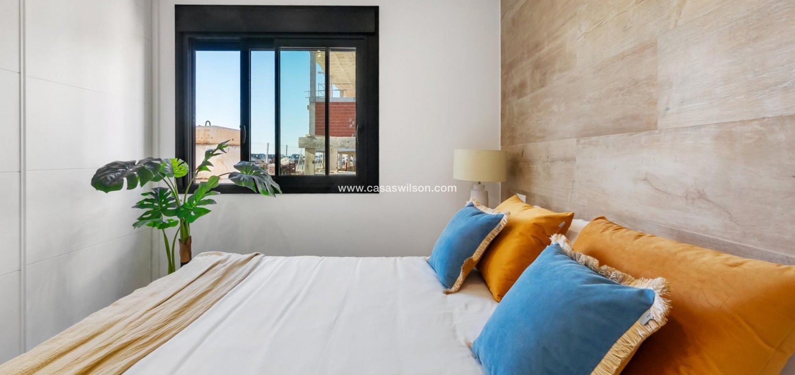 Nueva construcción  - Apartamento - San Javier - Santiago de la Ribera