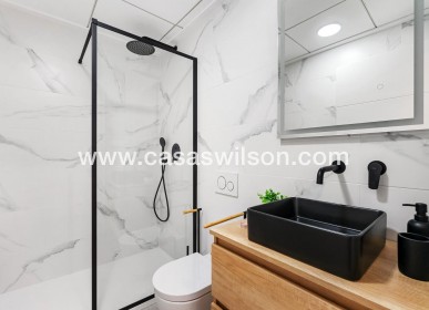 Nueva construcción  - Apartamento - San Javier - Santiago de la Ribera