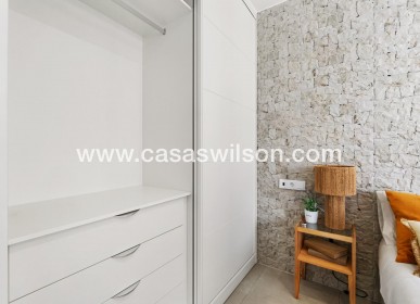 Nueva construcción  - Apartamento - San Javier - Santiago de la Ribera