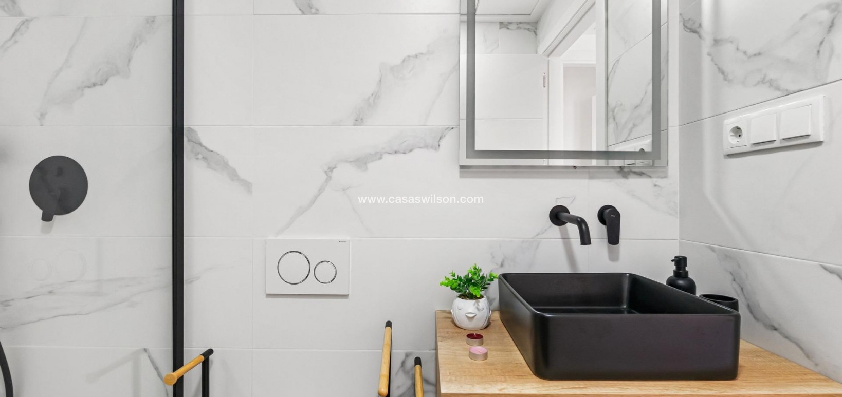 Nueva construcción  - Apartamento - San Javier - Santiago de la Ribera