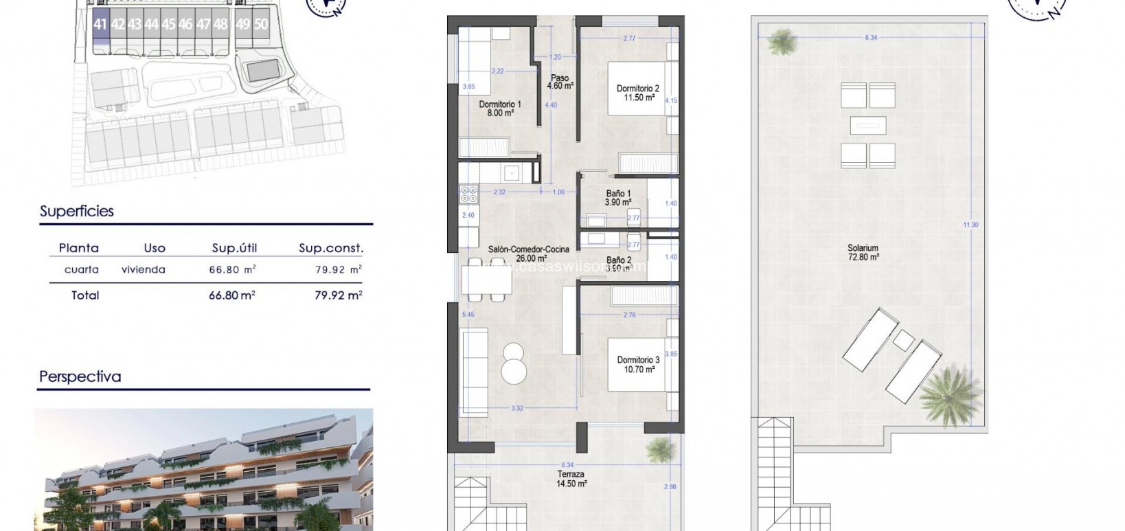 Nueva construcción  - Apartamento - San Javier - Santiago de la Ribera