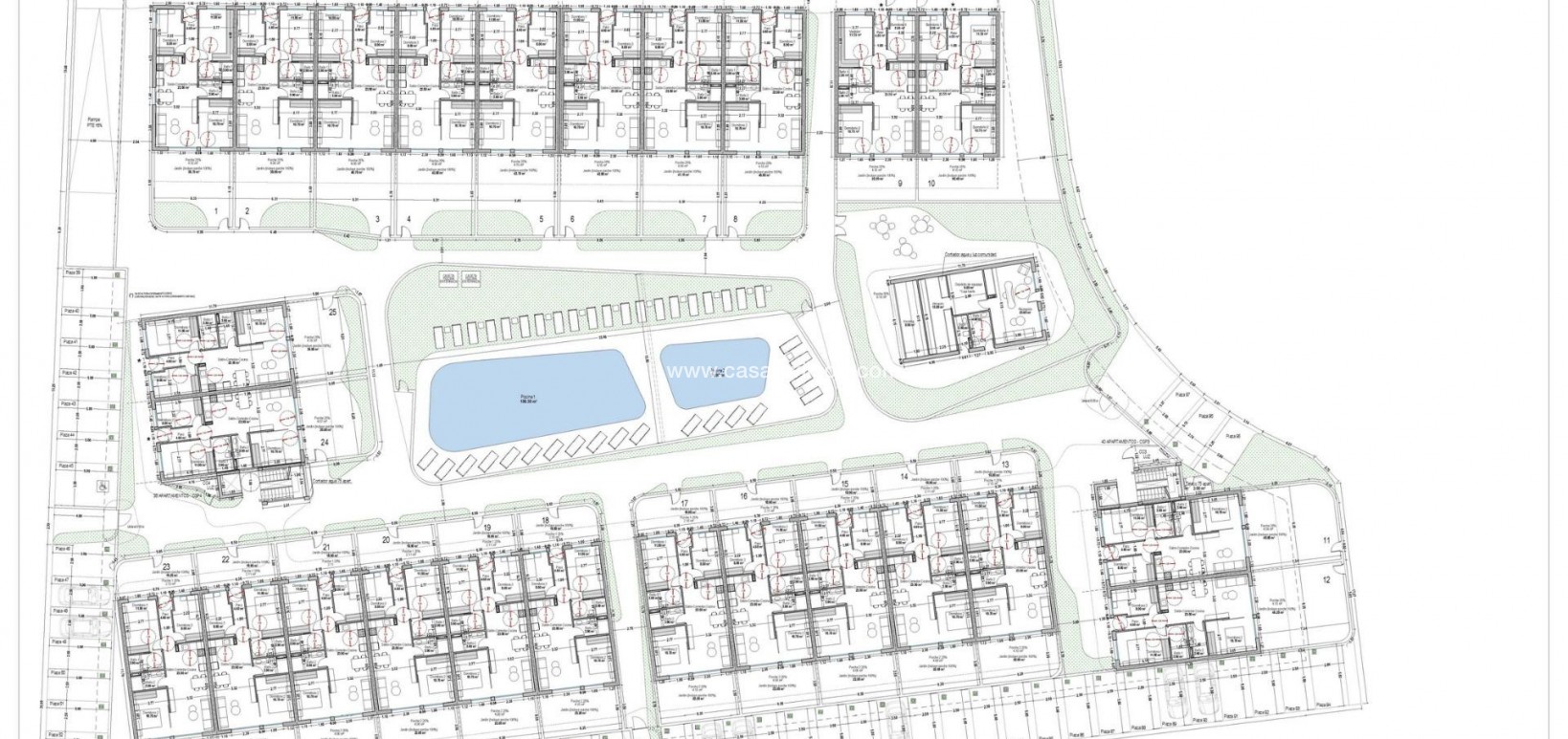 Nueva construcción  - Apartamento - San Javier - Santiago de la Ribera
