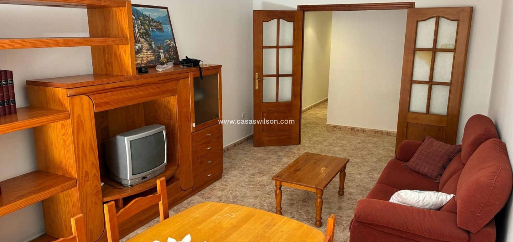 Venta - Apartamento - Almoradí