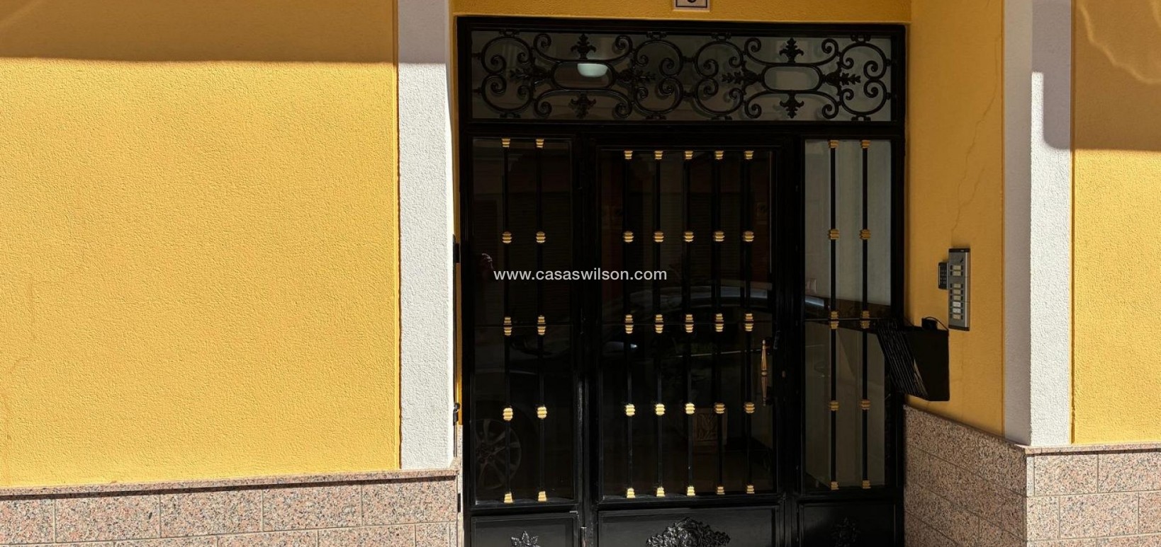 Venta - Apartamento - Almoradí