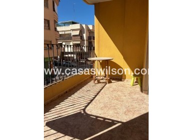 Venta - Apartamento - Almoradí